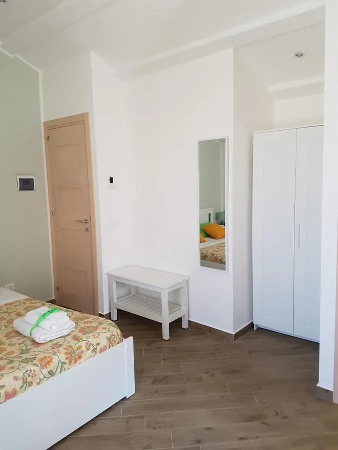 Duomo Rooms Cefalù Appartamento