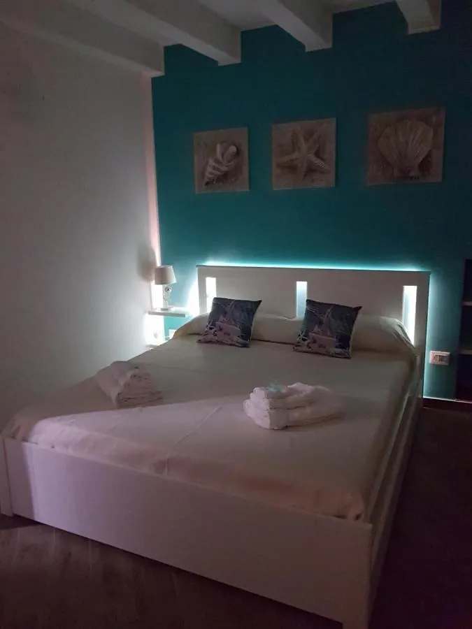 Duomo Rooms Cefalù Appartamento
