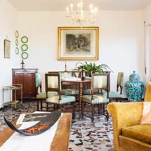  Appartamento La Duchessa - The Duchess Casa Privata Con Parcheggio Italia