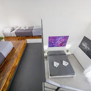 3* Bed & Breakfast Pepito Palace